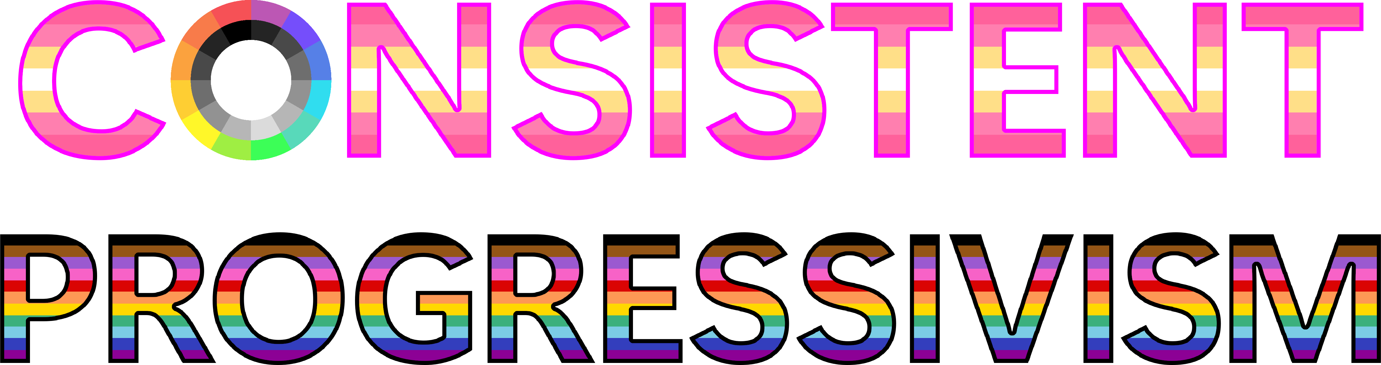 Consistent Progressivism